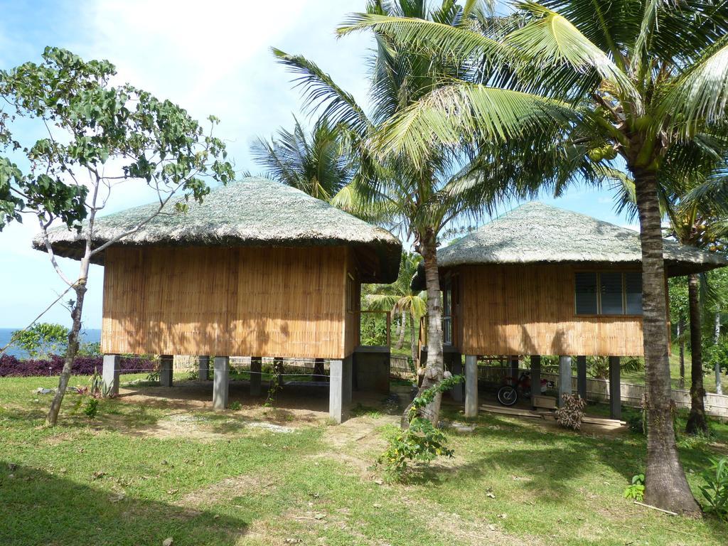 Blue Seastar Cottages Agpudlos Esterno foto