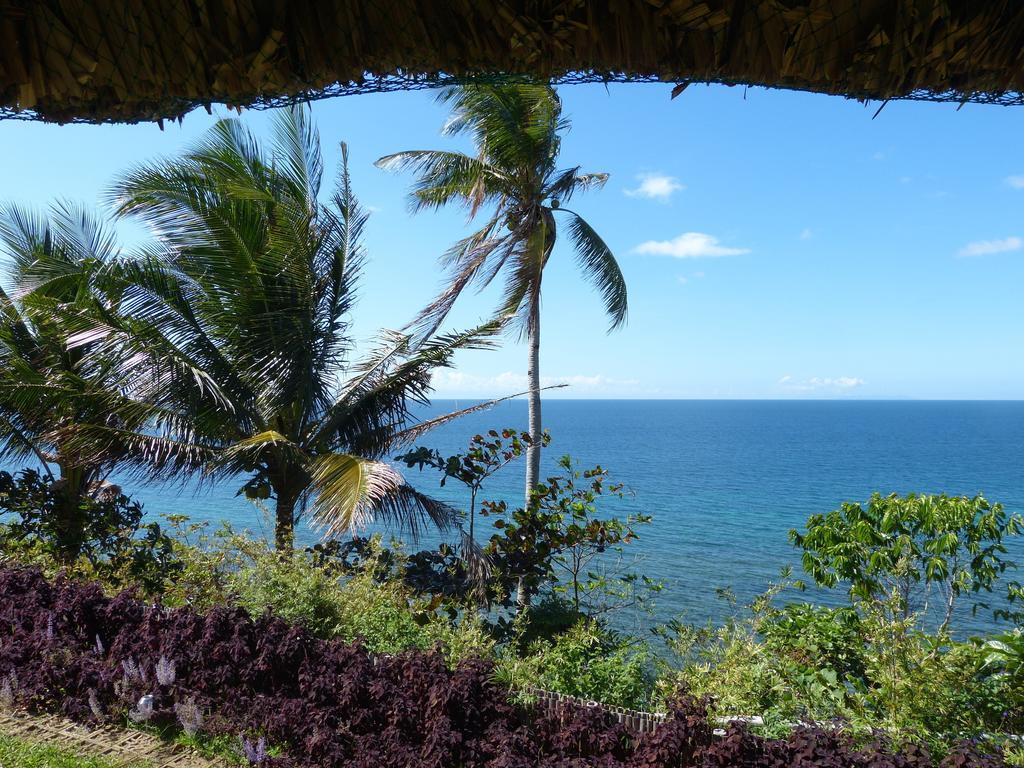 Blue Seastar Cottages Agpudlos Esterno foto