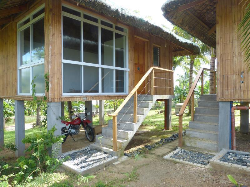 Blue Seastar Cottages Agpudlos Esterno foto
