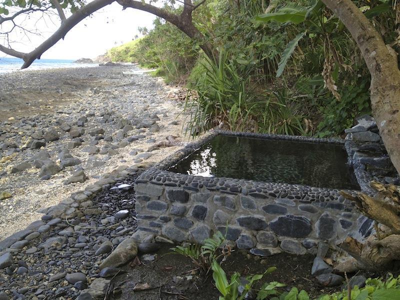 Blue Seastar Cottages Agpudlos Esterno foto